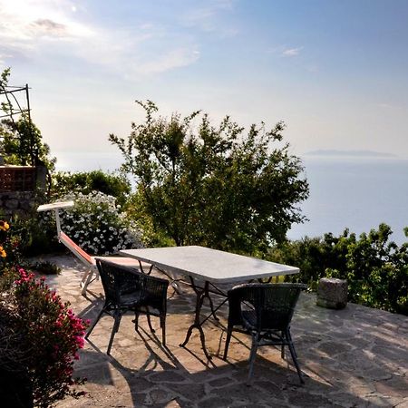 Casa Vigna Maria Διαμέρισμα Zanca Εξωτερικό φωτογραφία