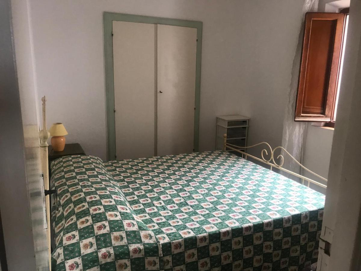 Casa Vigna Maria Διαμέρισμα Zanca Εξωτερικό φωτογραφία