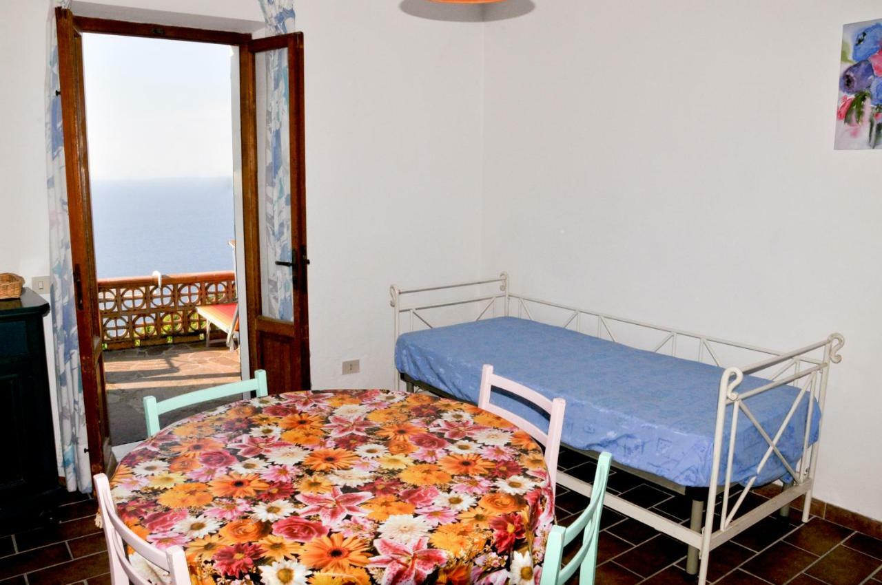 Casa Vigna Maria Διαμέρισμα Zanca Εξωτερικό φωτογραφία