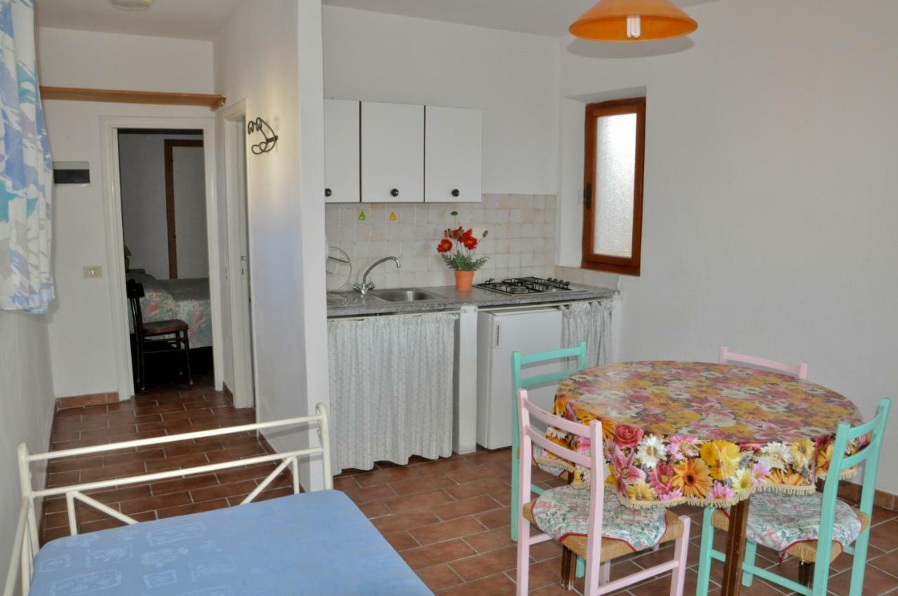 Casa Vigna Maria Διαμέρισμα Zanca Εξωτερικό φωτογραφία