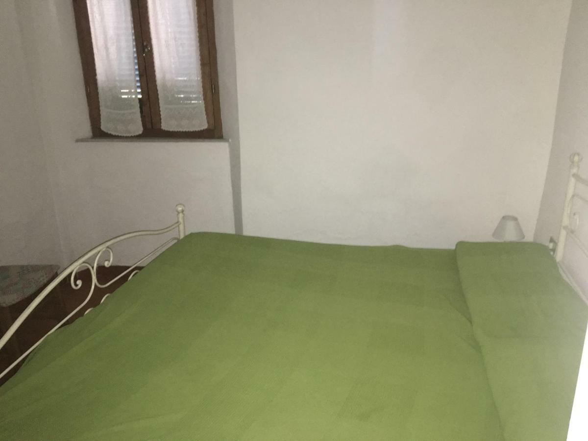 Casa Vigna Maria Διαμέρισμα Zanca Εξωτερικό φωτογραφία