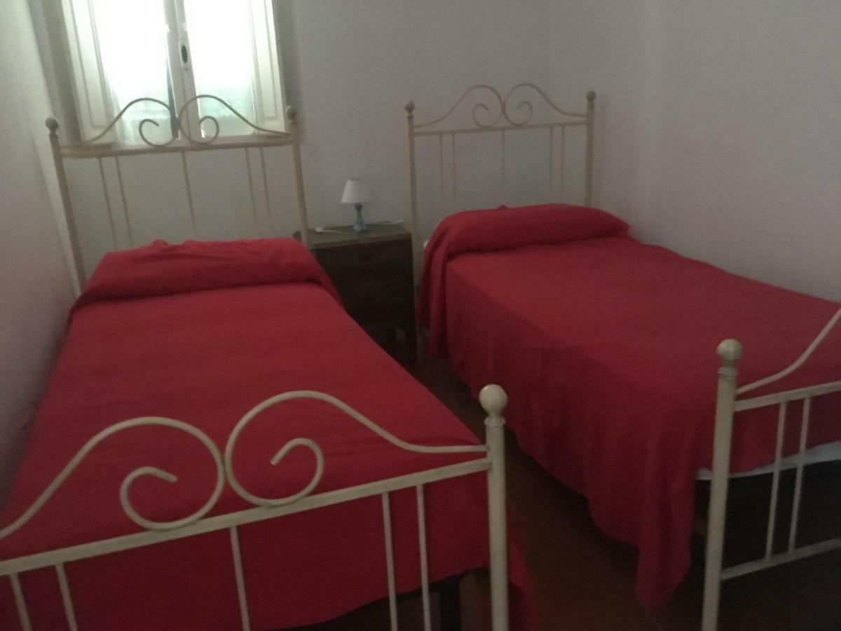 Casa Vigna Maria Διαμέρισμα Zanca Εξωτερικό φωτογραφία
