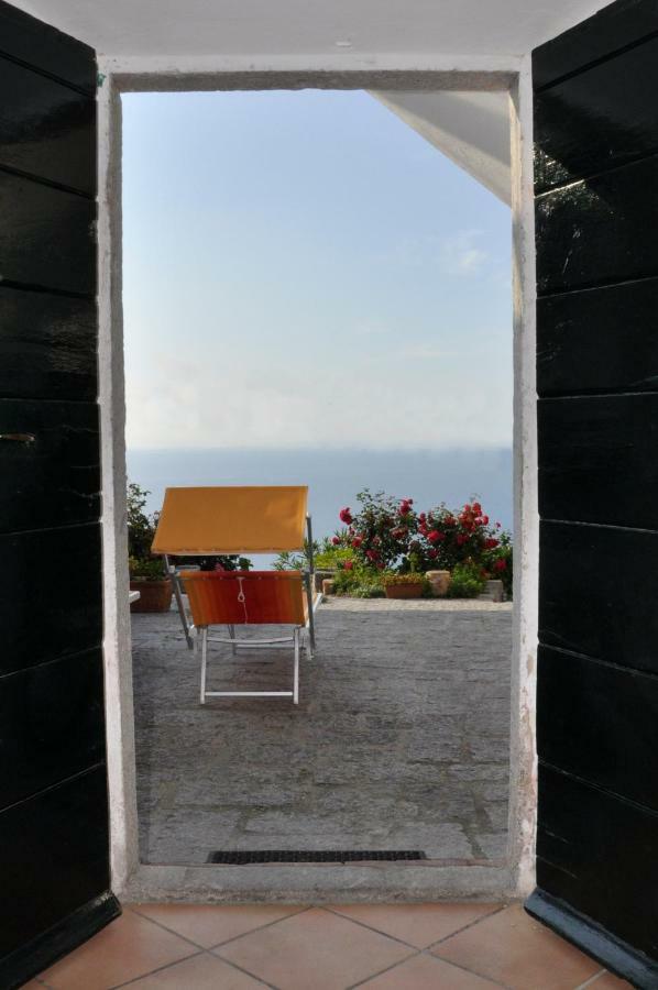 Casa Vigna Maria Διαμέρισμα Zanca Εξωτερικό φωτογραφία