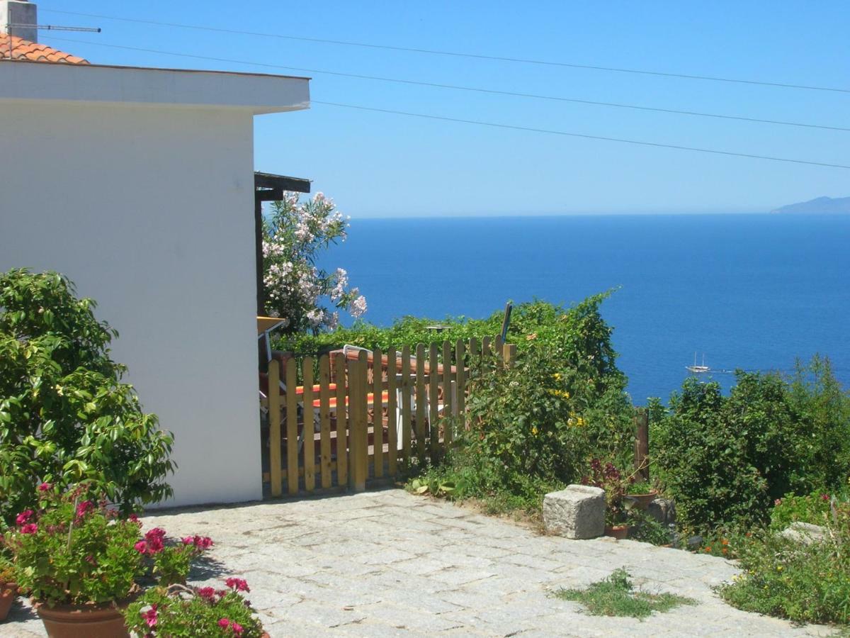 Casa Vigna Maria Διαμέρισμα Zanca Εξωτερικό φωτογραφία