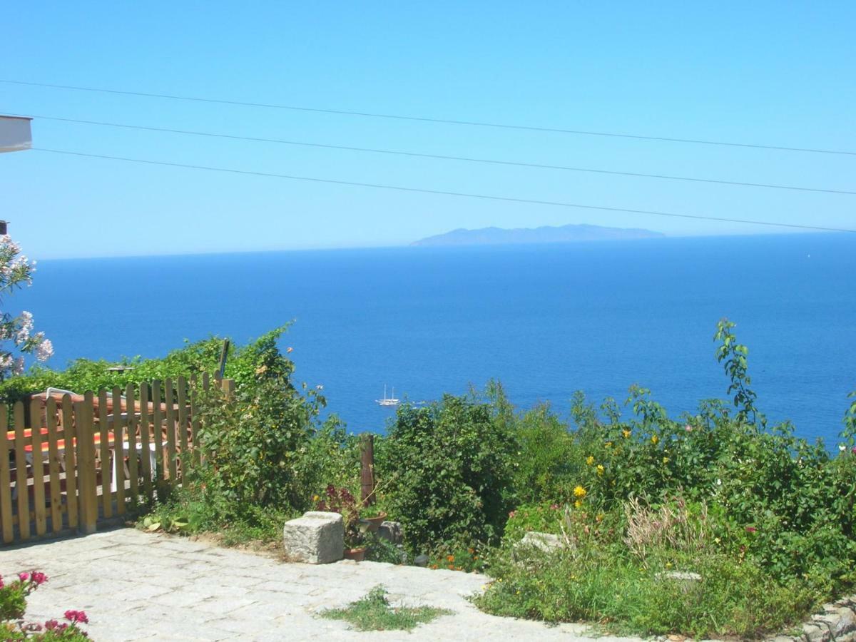 Casa Vigna Maria Διαμέρισμα Zanca Εξωτερικό φωτογραφία