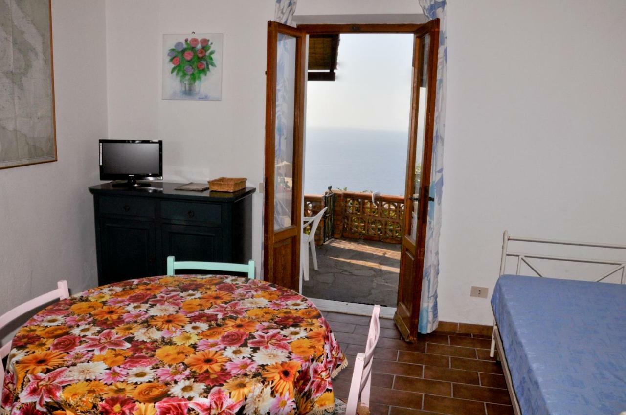 Casa Vigna Maria Διαμέρισμα Zanca Εξωτερικό φωτογραφία
