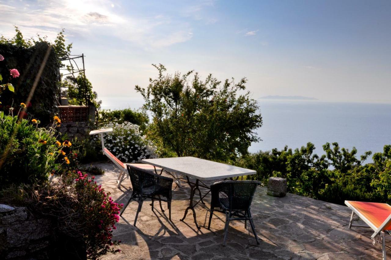 Casa Vigna Maria Διαμέρισμα Zanca Εξωτερικό φωτογραφία